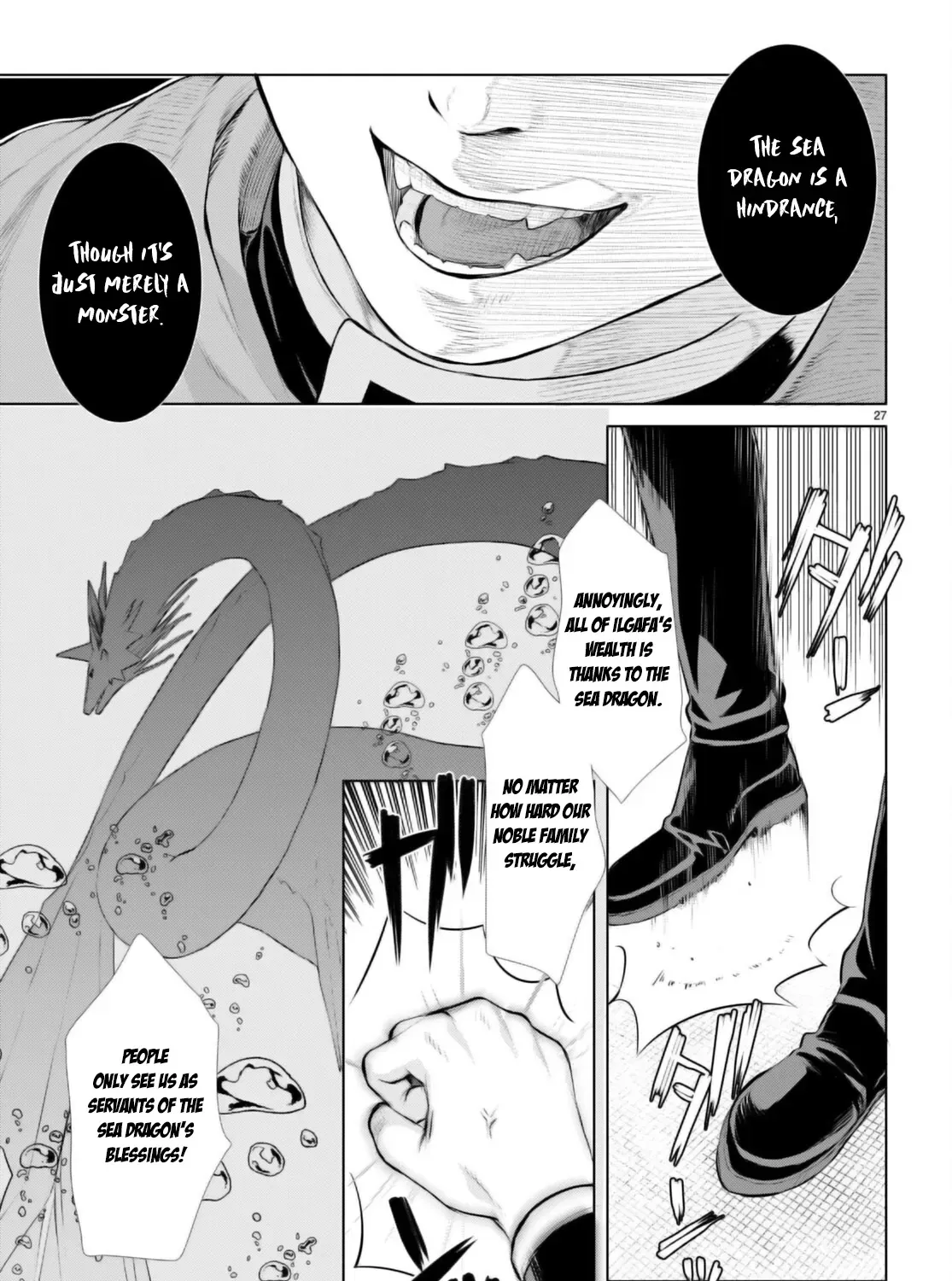Being Able to Edit Skills in Another World I Gained OP Waifus Chapter 54 page 54 - 