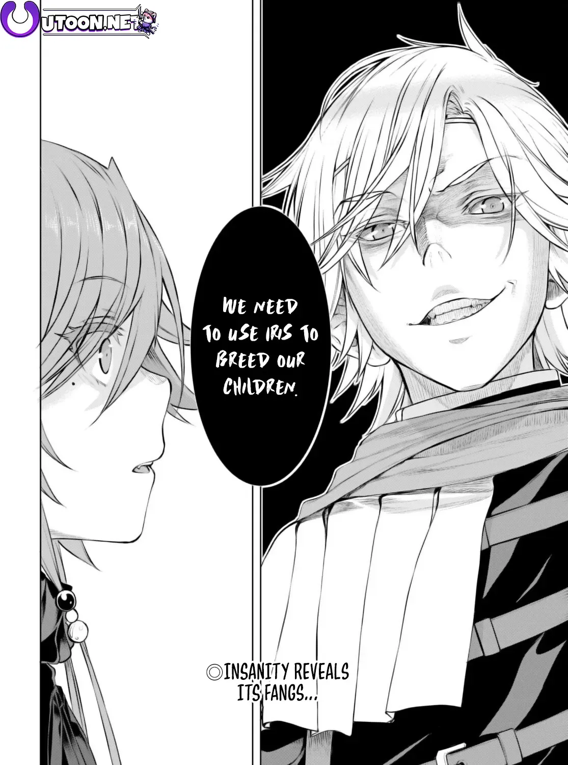 Being Able to Edit Skills in Another World I Gained OP Waifus Chapter 54 page 60 - 