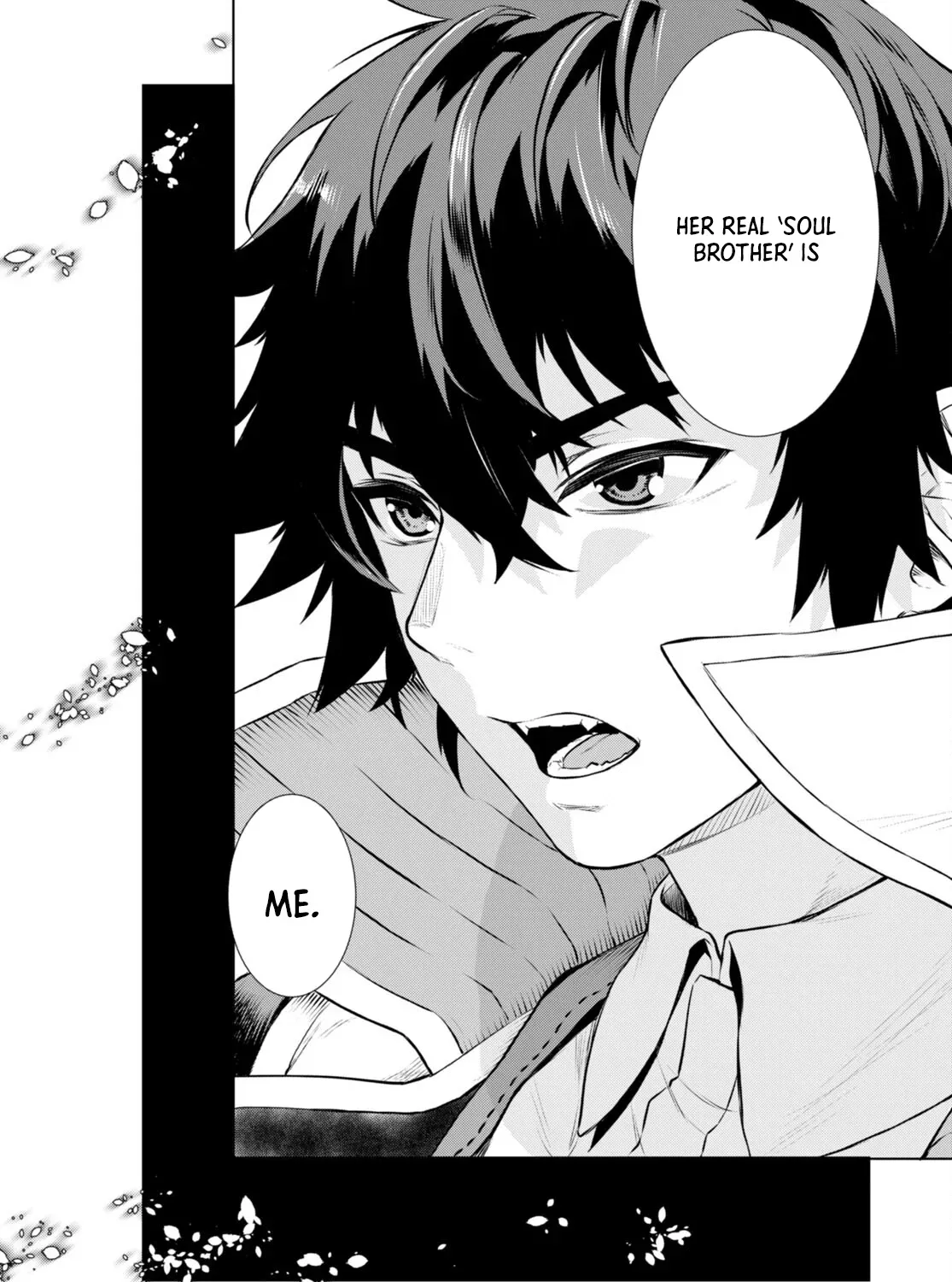 Being Able to Edit Skills in Another World I Gained OP Waifus Chapter 55 page 16 - 