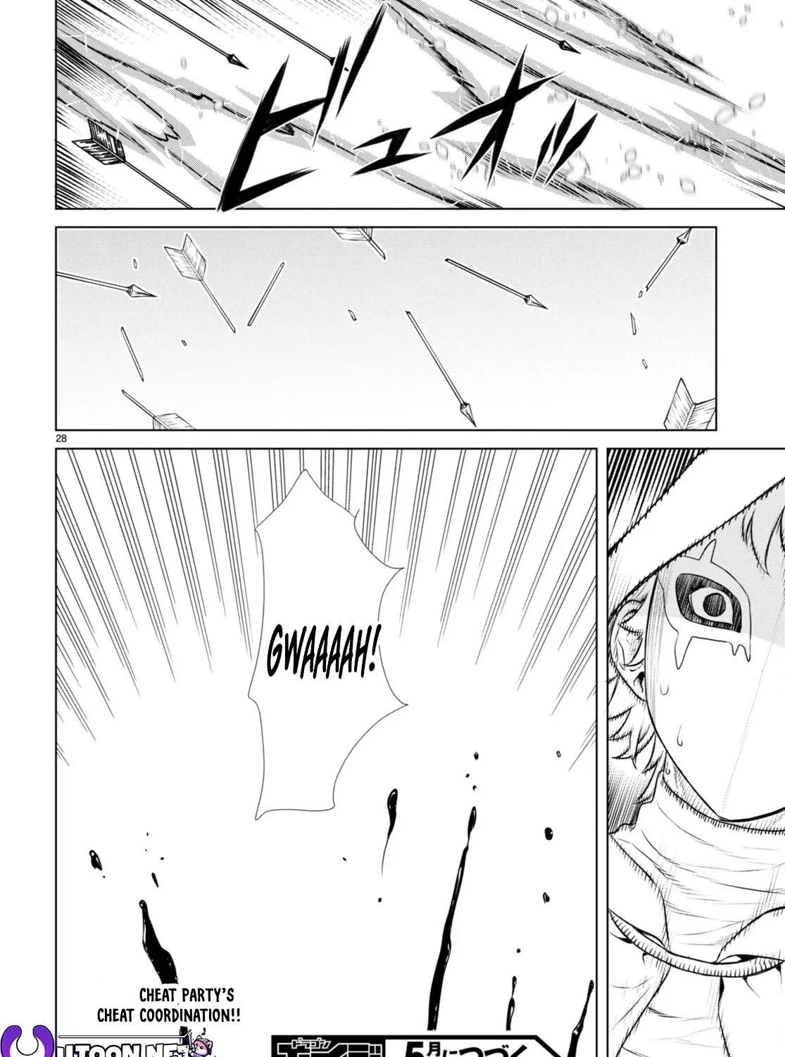Being Able to Edit Skills in Another World I Gained OP Waifus Chapter 55 page 56 - 
