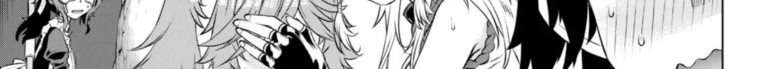 Being Able to Edit Skills in Another World I Gained OP Waifus Chapter 56 page 15 - 