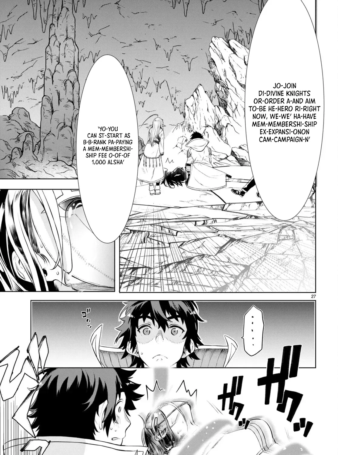 Being Able to Edit Skills in Another World I Gained OP Waifus Chapter 56 page 54 - 