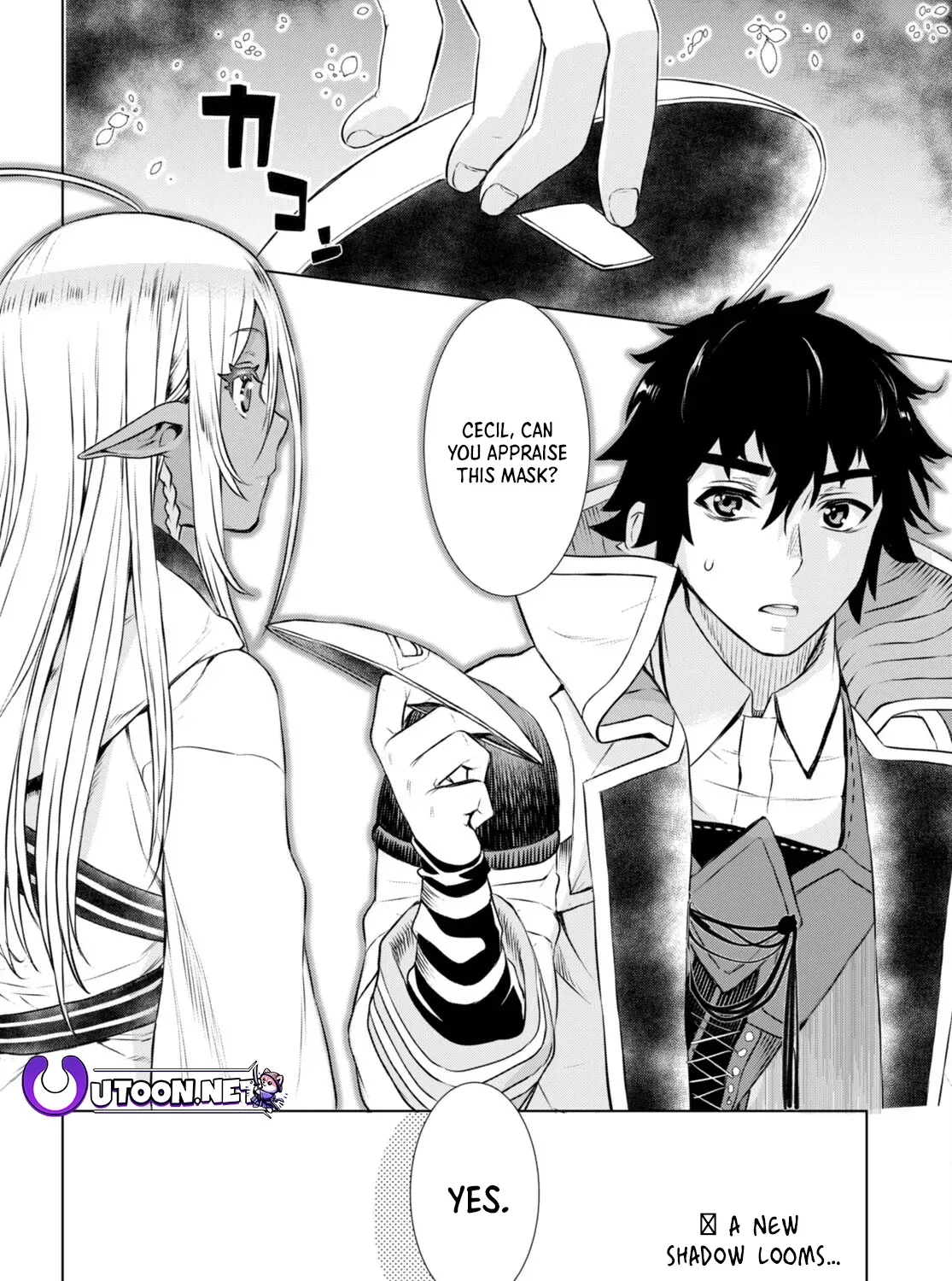 Being Able to Edit Skills in Another World I Gained OP Waifus Chapter 56 page 60 - 