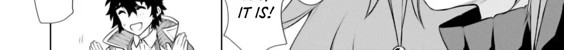 Being Able to Edit Skills in Another World I Gained OP Waifus Chapter 58 page 19 - 