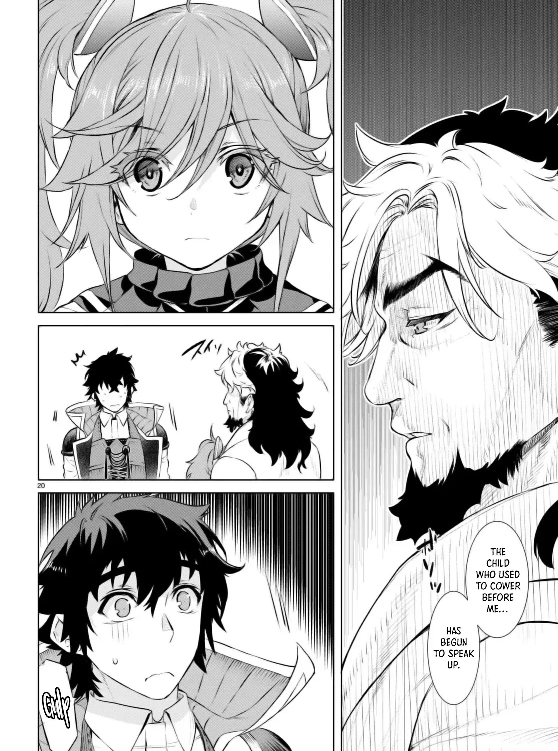 Being Able to Edit Skills in Another World I Gained OP Waifus Chapter 58 page 40 - 