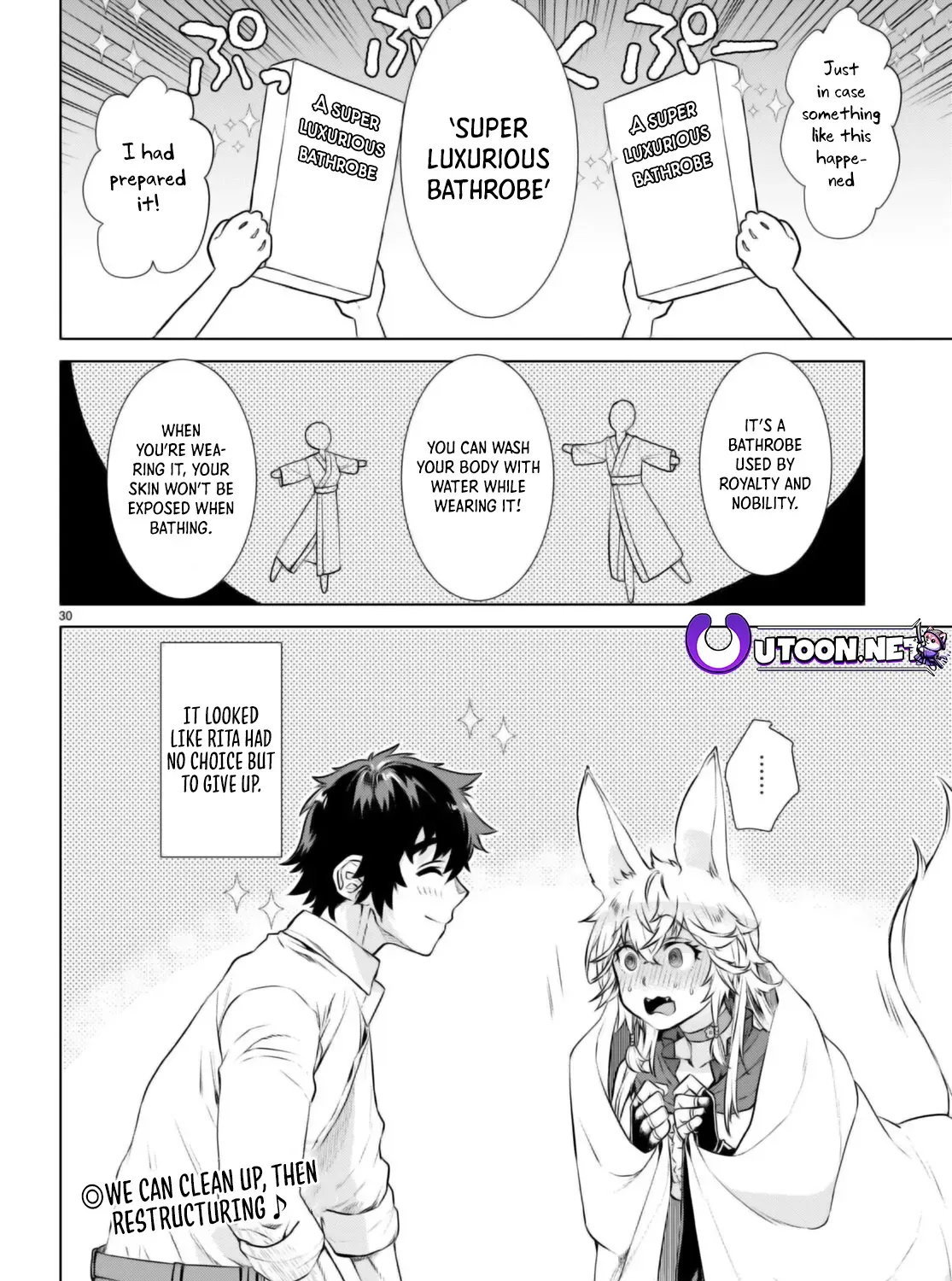 Being Able to Edit Skills in Another World I Gained OP Waifus Chapter 58 page 60 - 