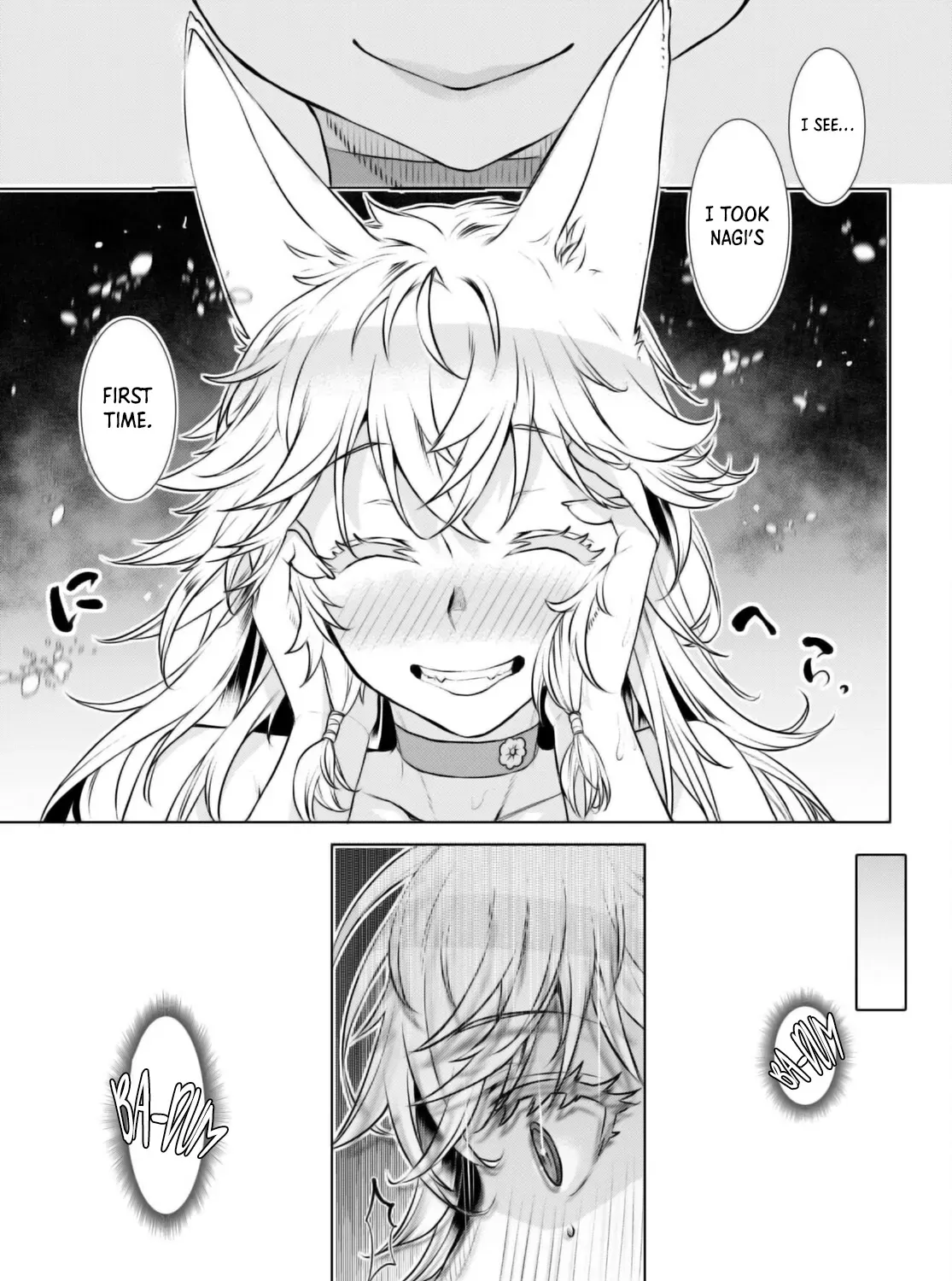 Being Able to Edit Skills in Another World I Gained OP Waifus Chapter 59 page 22 - 