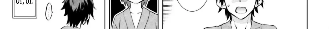 Being Able to Edit Skills in Another World I Gained OP Waifus Chapter 59 page 39 - 