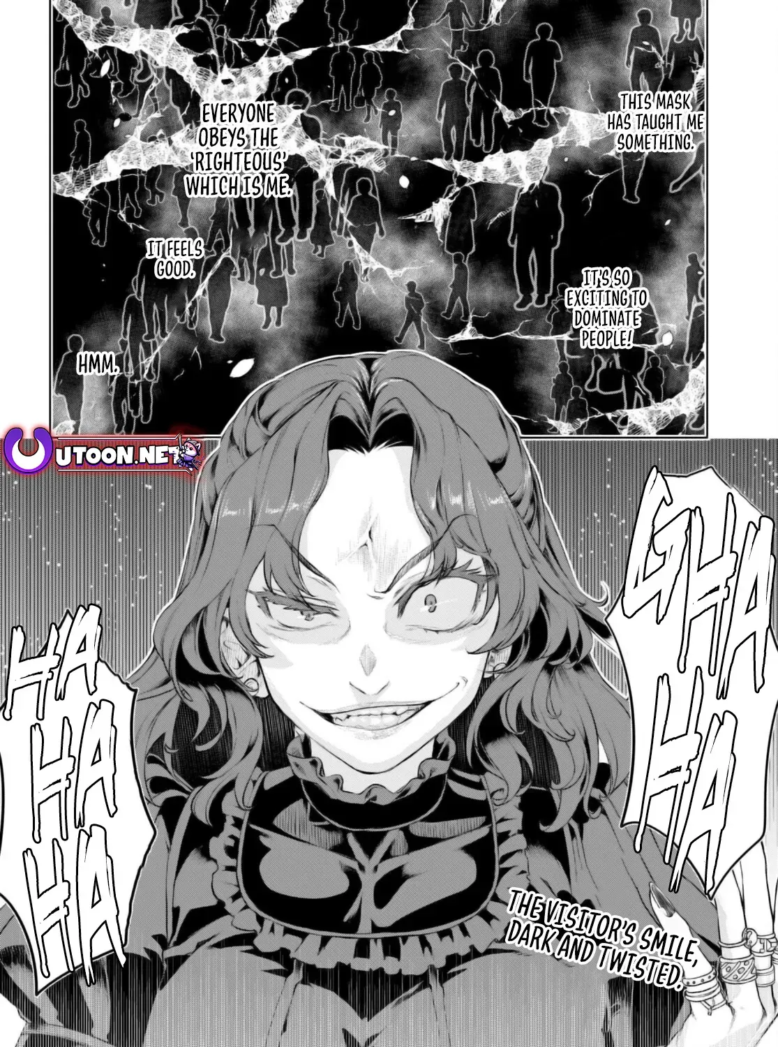 Being Able to Edit Skills in Another World I Gained OP Waifus Chapter 61 page 56 - 