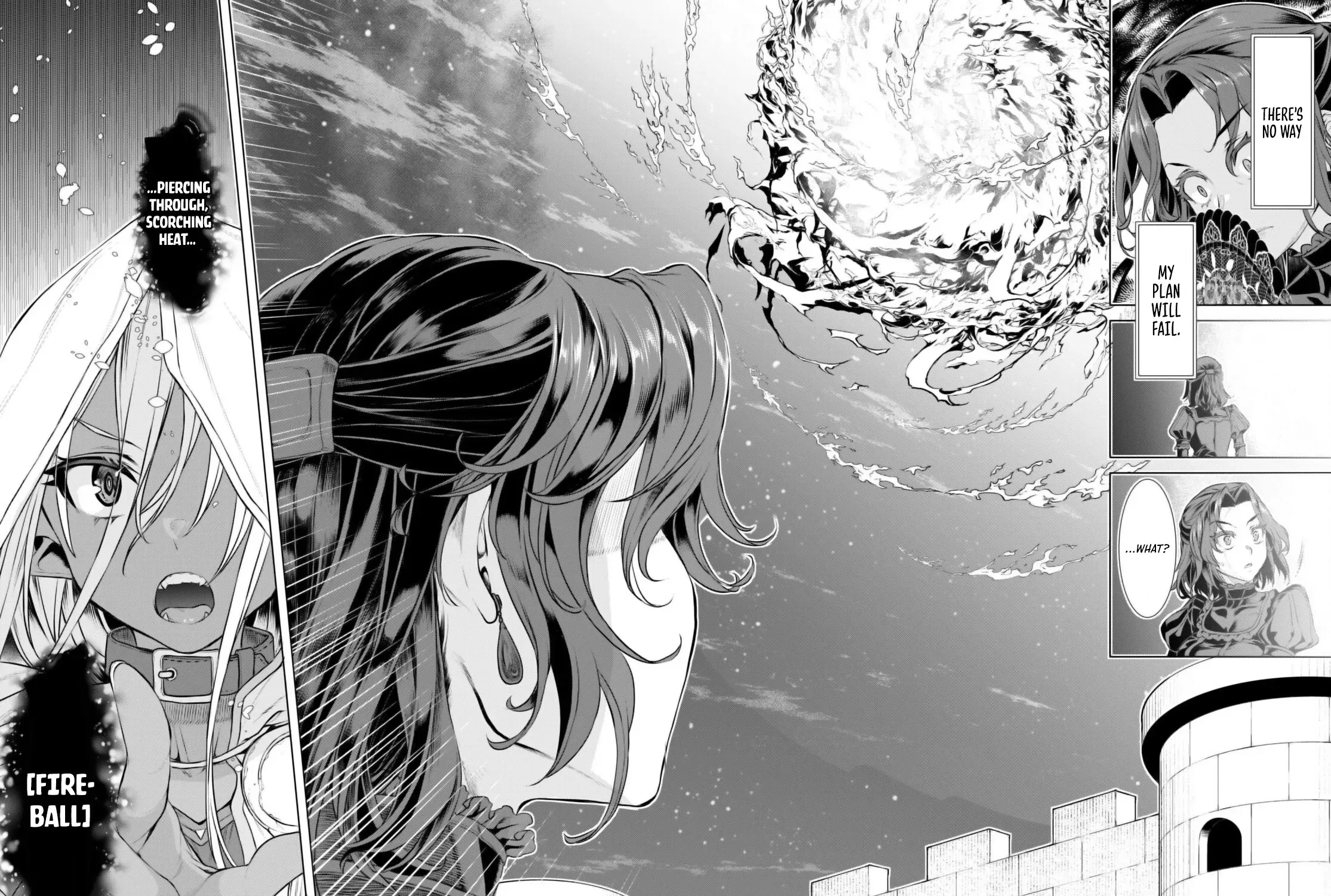 Being Able to Edit Skills in Another World I Gained OP Waifus Chapter 62 page 24 - 
