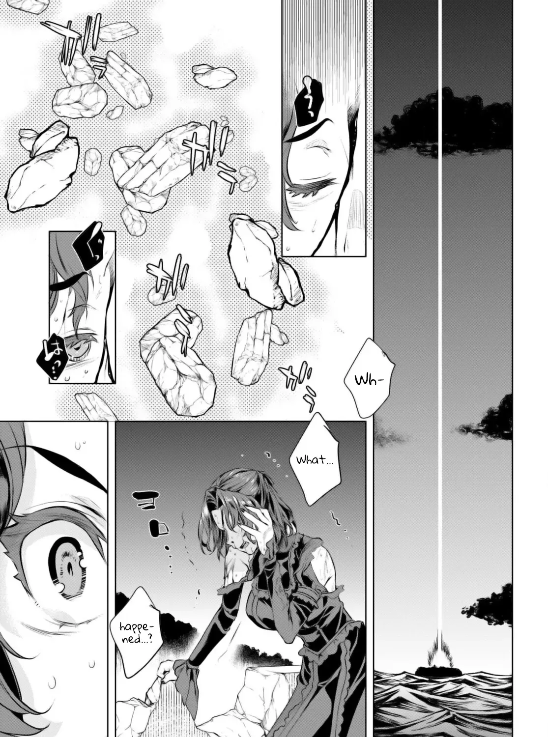 Being Able to Edit Skills in Another World I Gained OP Waifus Chapter 62 page 28 - 