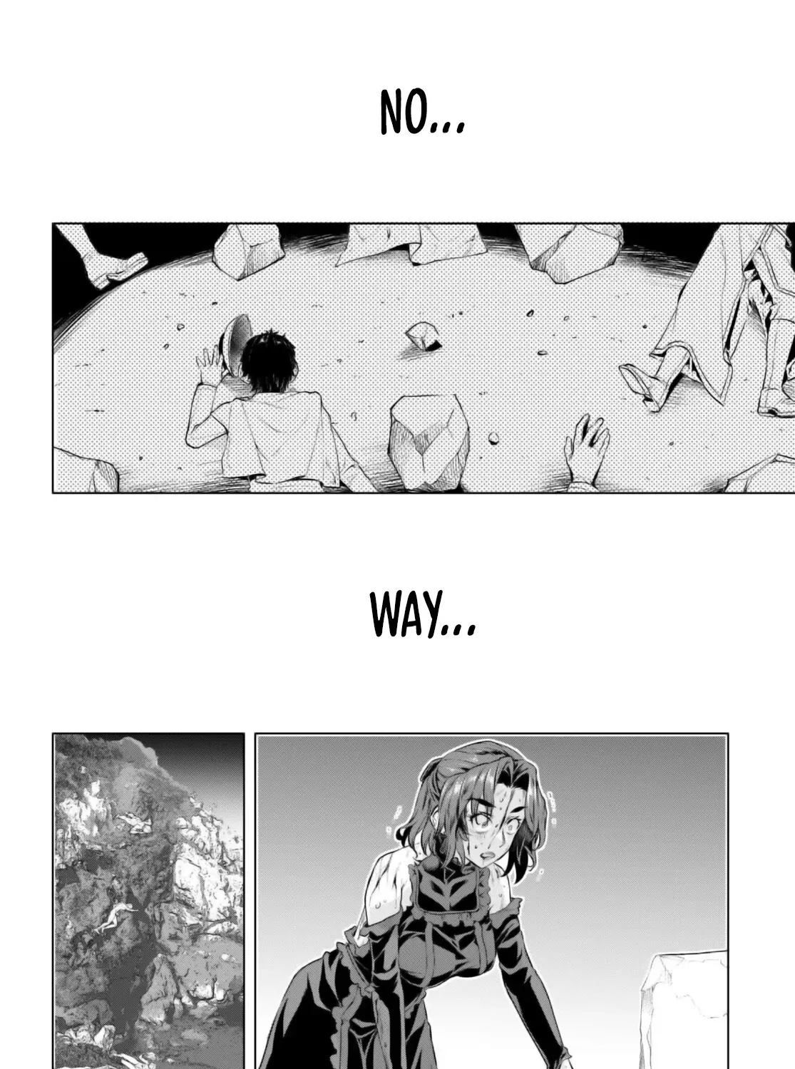 Being Able to Edit Skills in Another World I Gained OP Waifus Chapter 62 page 30 - 