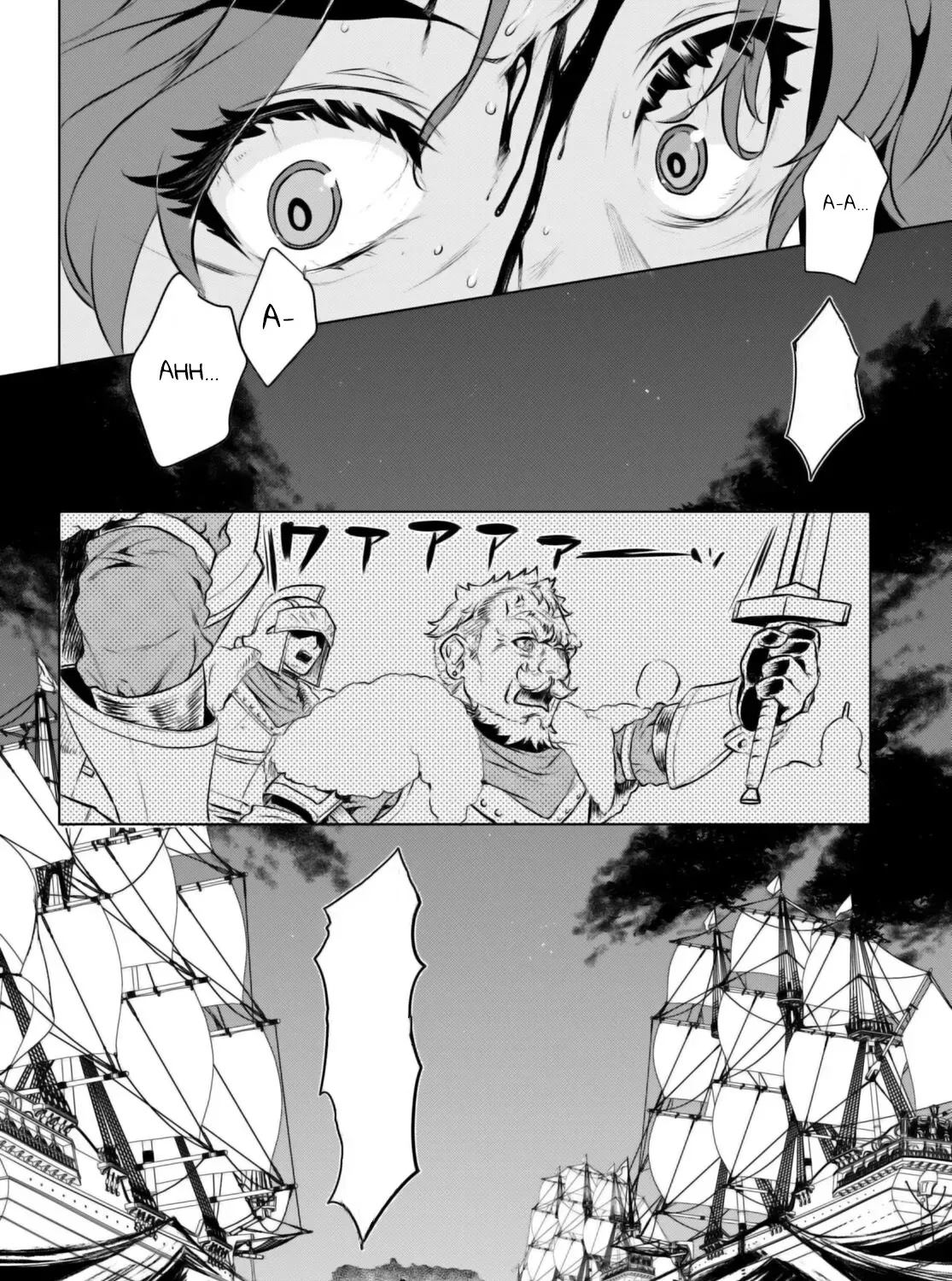 Being Able to Edit Skills in Another World I Gained OP Waifus Chapter 62 page 34 - 
