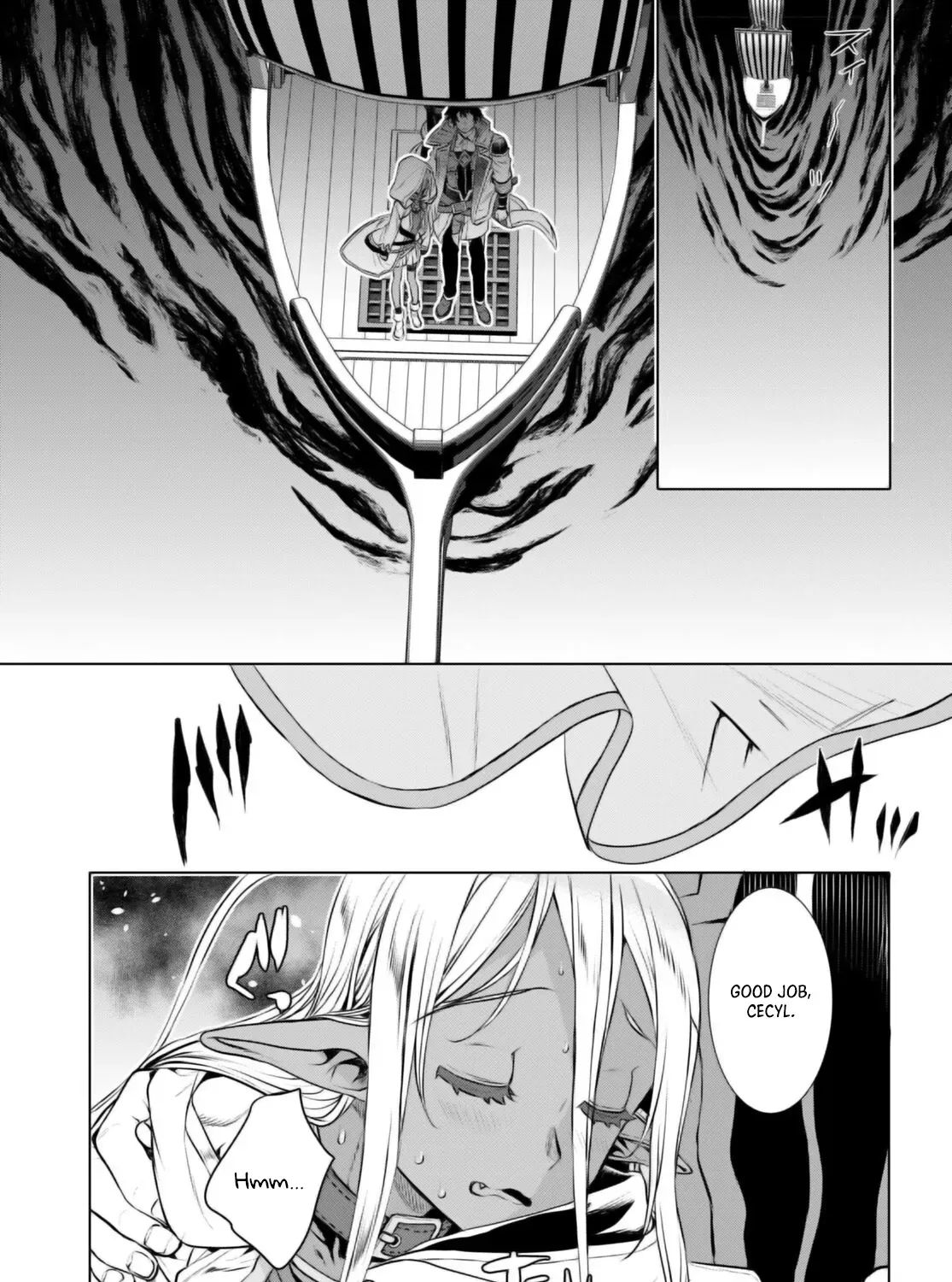 Being Able to Edit Skills in Another World I Gained OP Waifus Chapter 62 page 36 - 