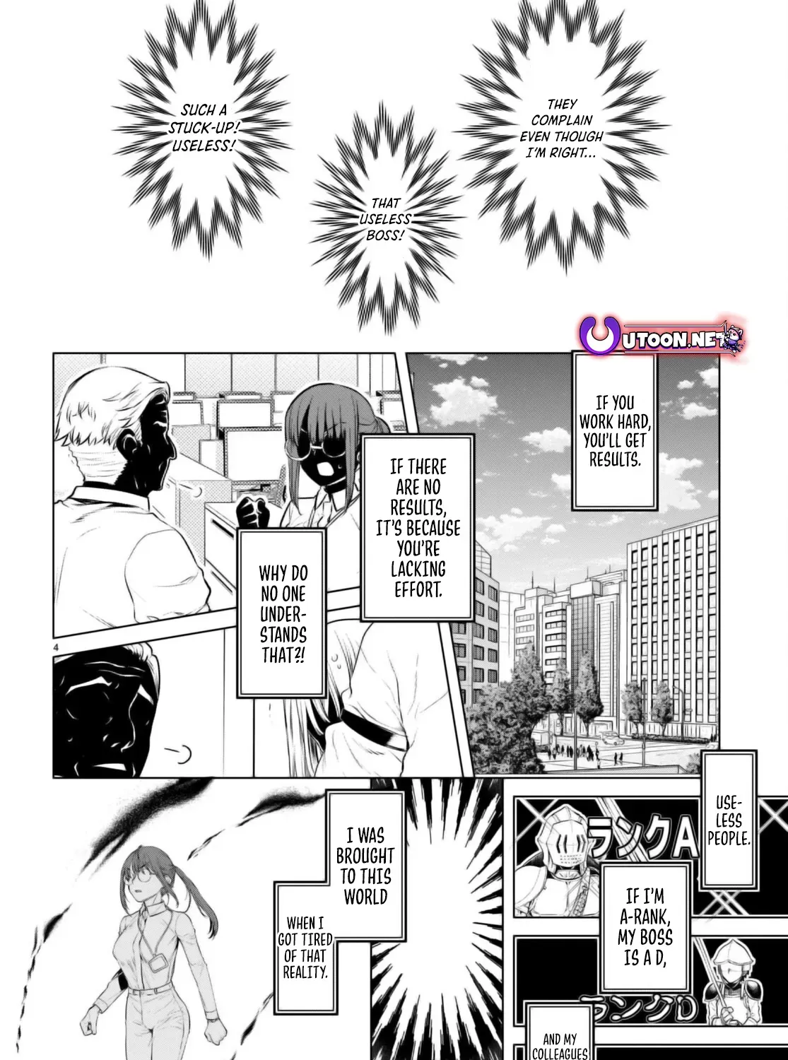 Being Able to Edit Skills in Another World I Gained OP Waifus Chapter 62 page 8 - 