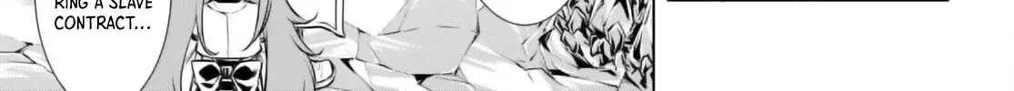 Being Able to Edit Skills in Another World I Gained OP Waifus Chapter 64 page 11 - 