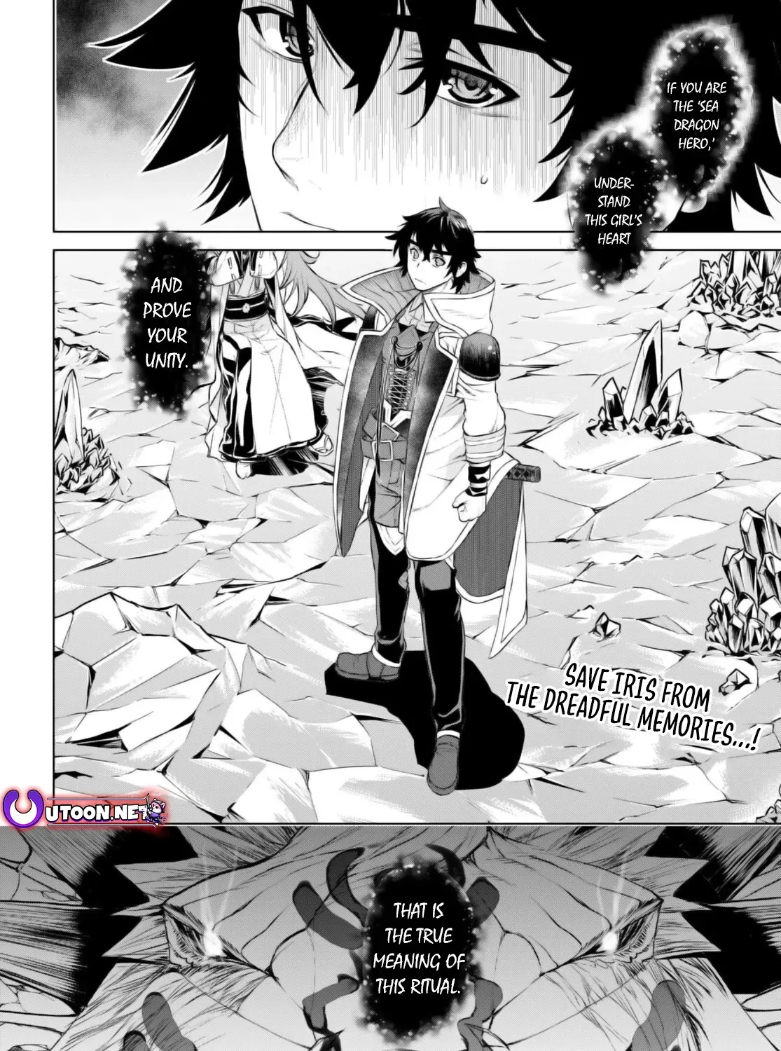 Being Able to Edit Skills in Another World I Gained OP Waifus Chapter 64 page 40 - 