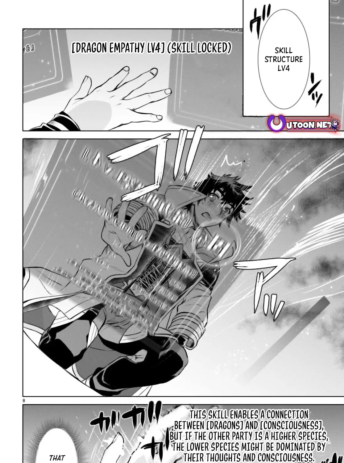 Being Able to Edit Skills in Another World I Gained OP Waifus Chapter 65 page 16 - 
