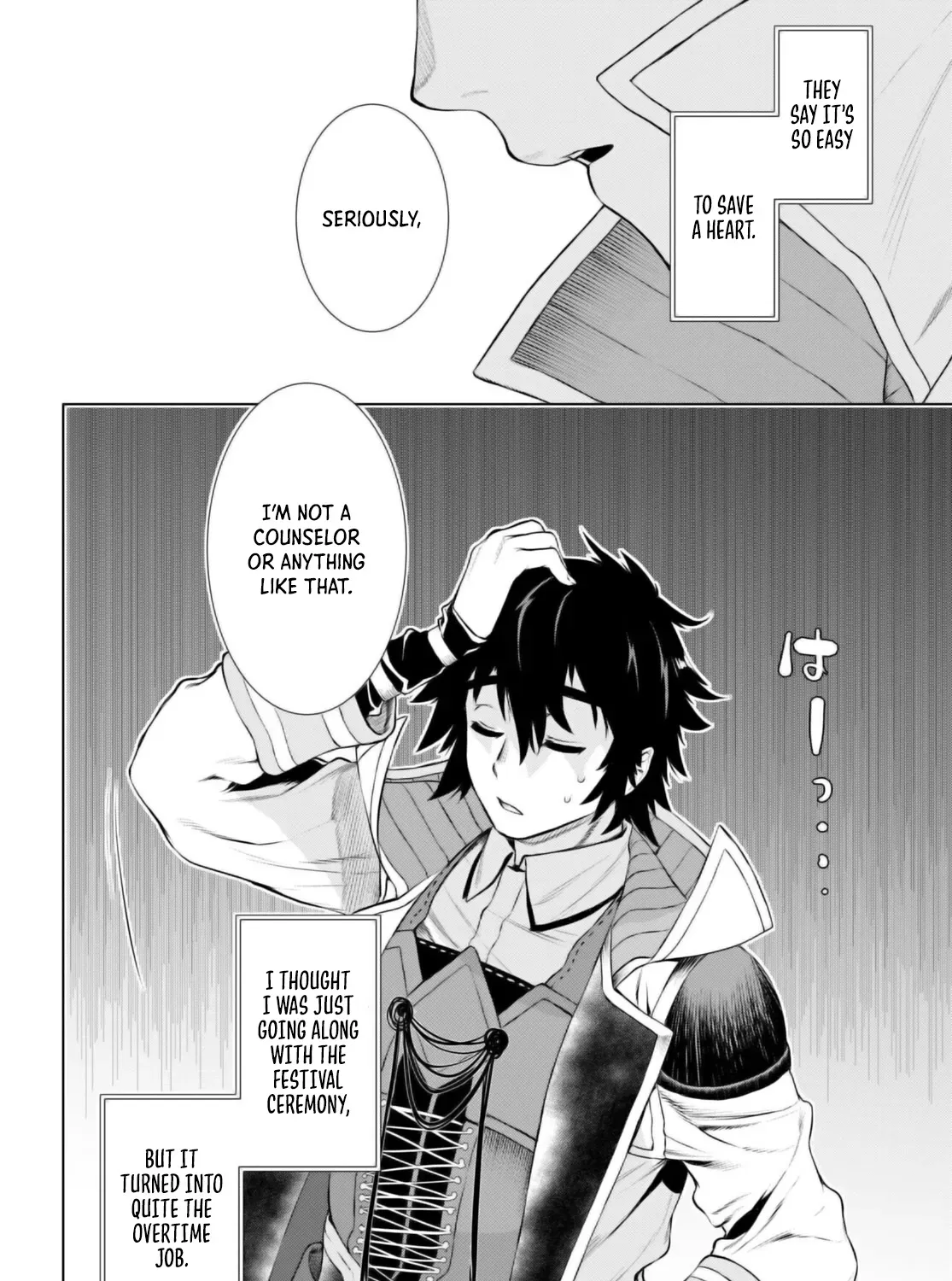 Being Able to Edit Skills in Another World I Gained OP Waifus Chapter 65 page 4 - 