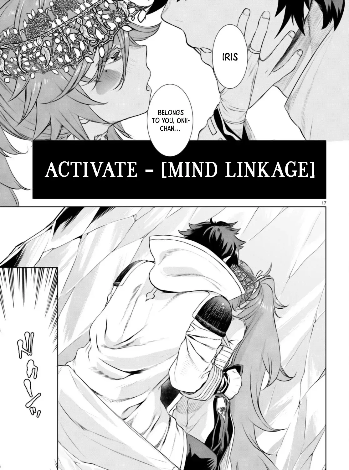 Being Able to Edit Skills in Another World I Gained OP Waifus Chapter 65 page 32 - 