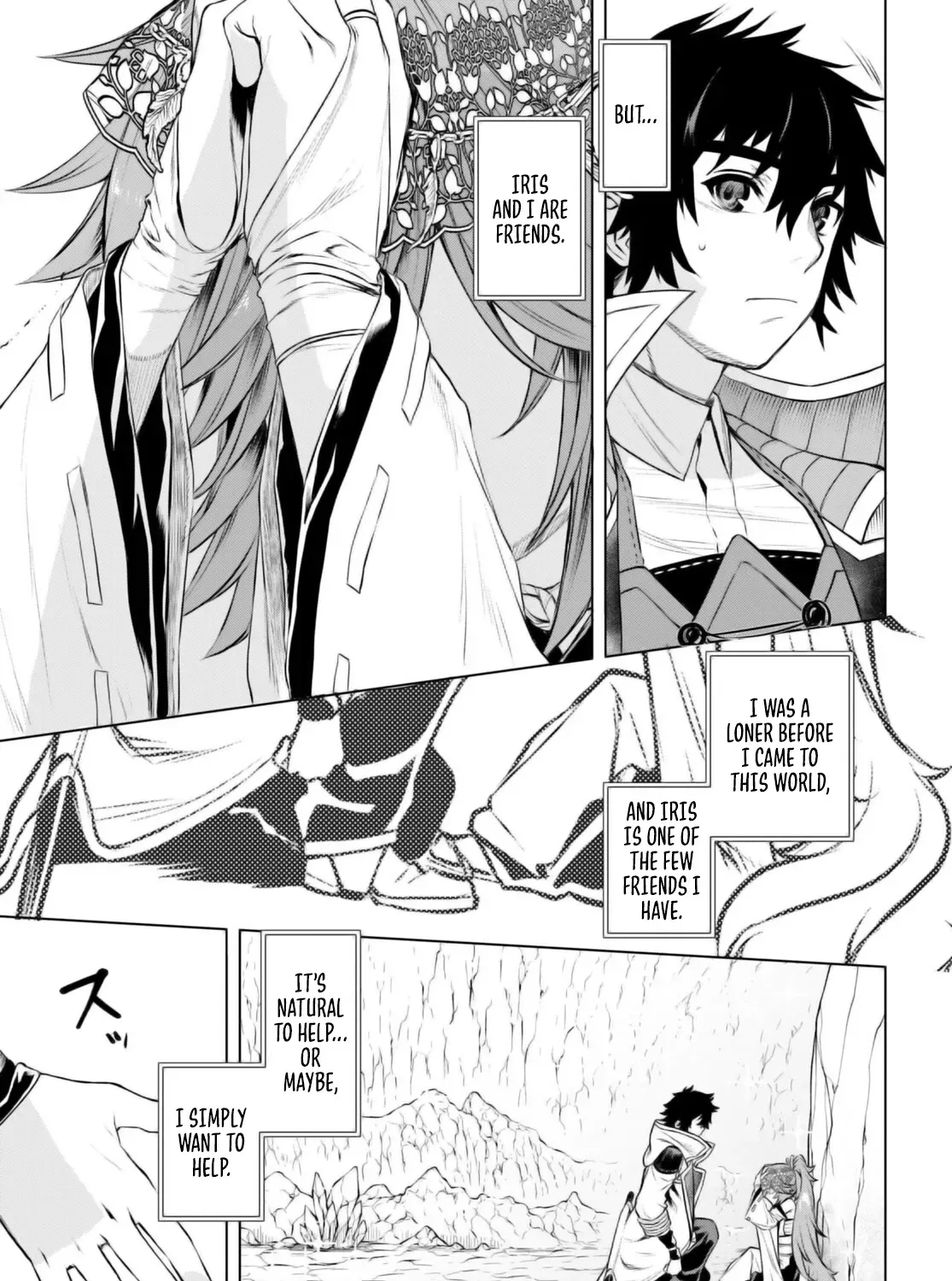 Being Able to Edit Skills in Another World I Gained OP Waifus Chapter 65 page 6 - 