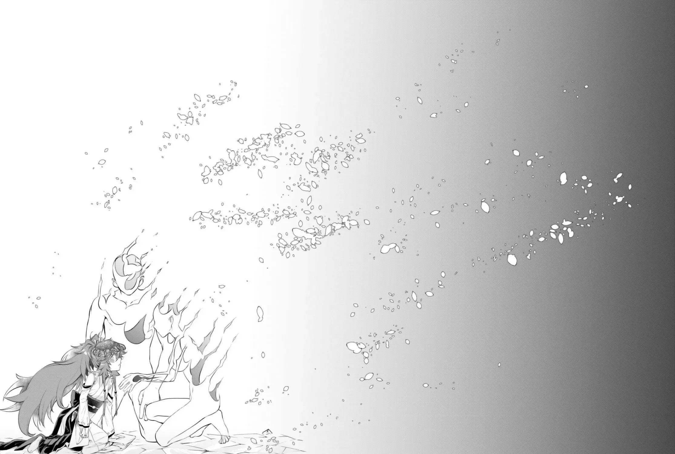 Being Able to Edit Skills in Another World I Gained OP Waifus Chapter 65 page 52 - 