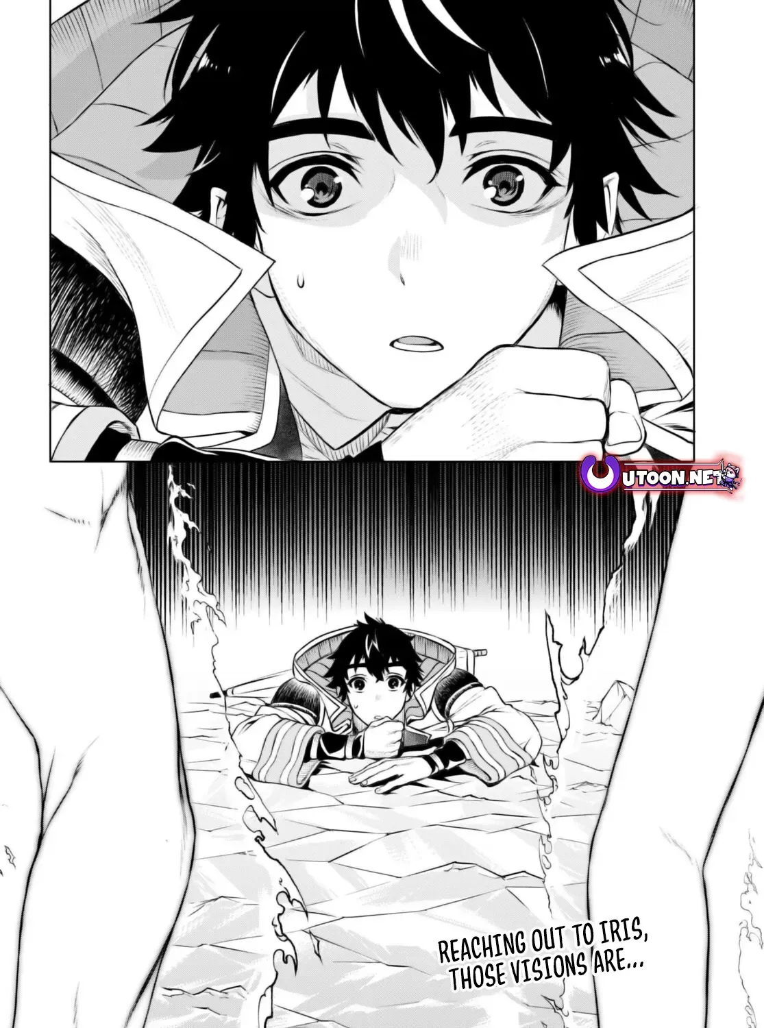 Being Able to Edit Skills in Another World I Gained OP Waifus Chapter 65 page 54 - 