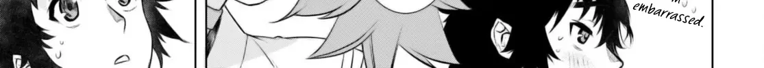 Being Able to Edit Skills in Another World I Gained OP Waifus Chapter 66 page 19 - 