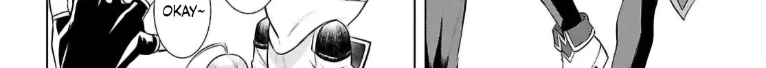 Being Able to Edit Skills in Another World I Gained OP Waifus Chapter 68 page 25 - 
