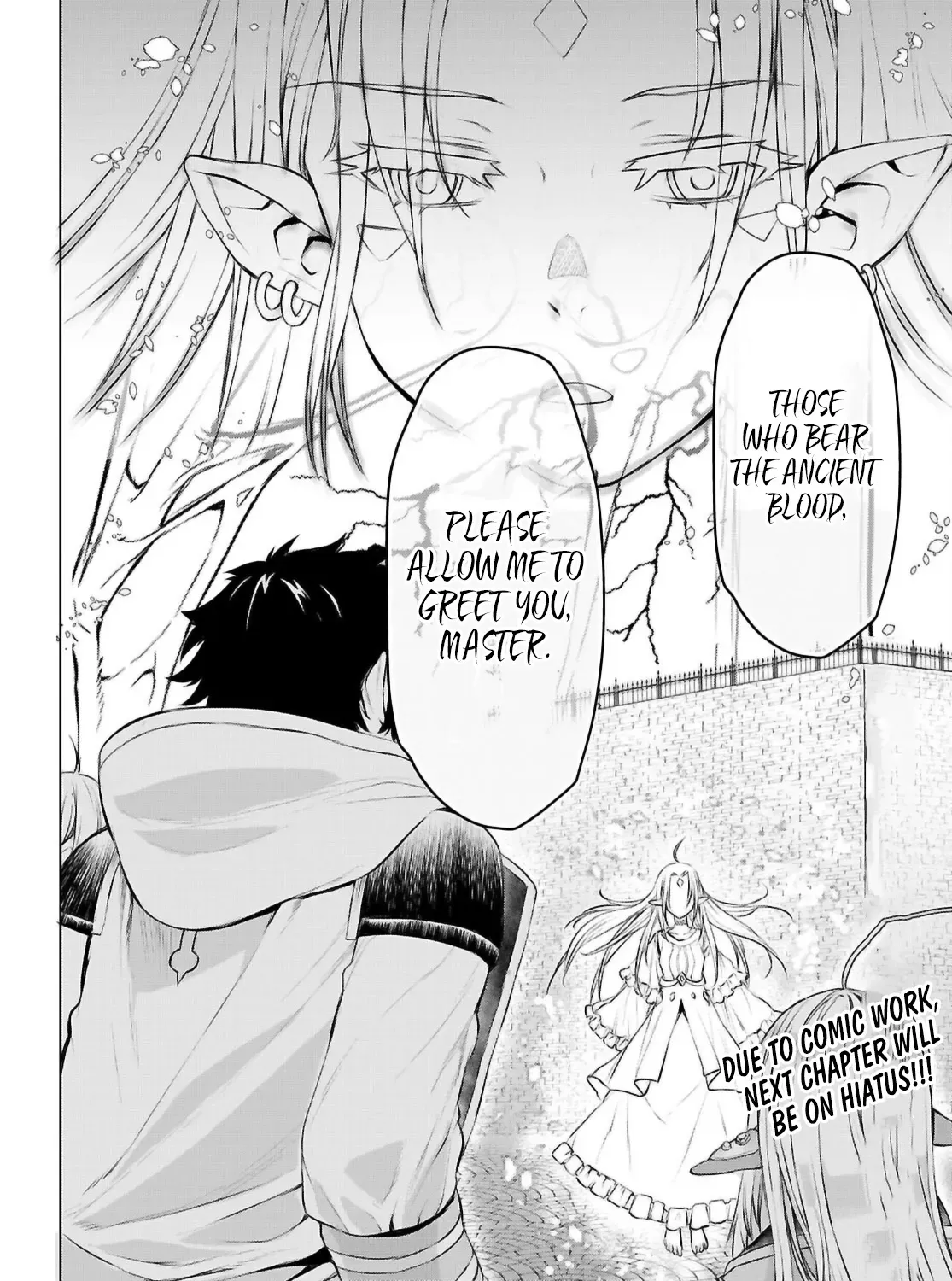 Being Able to Edit Skills in Another World I Gained OP Waifus Chapter 68 page 58 - 