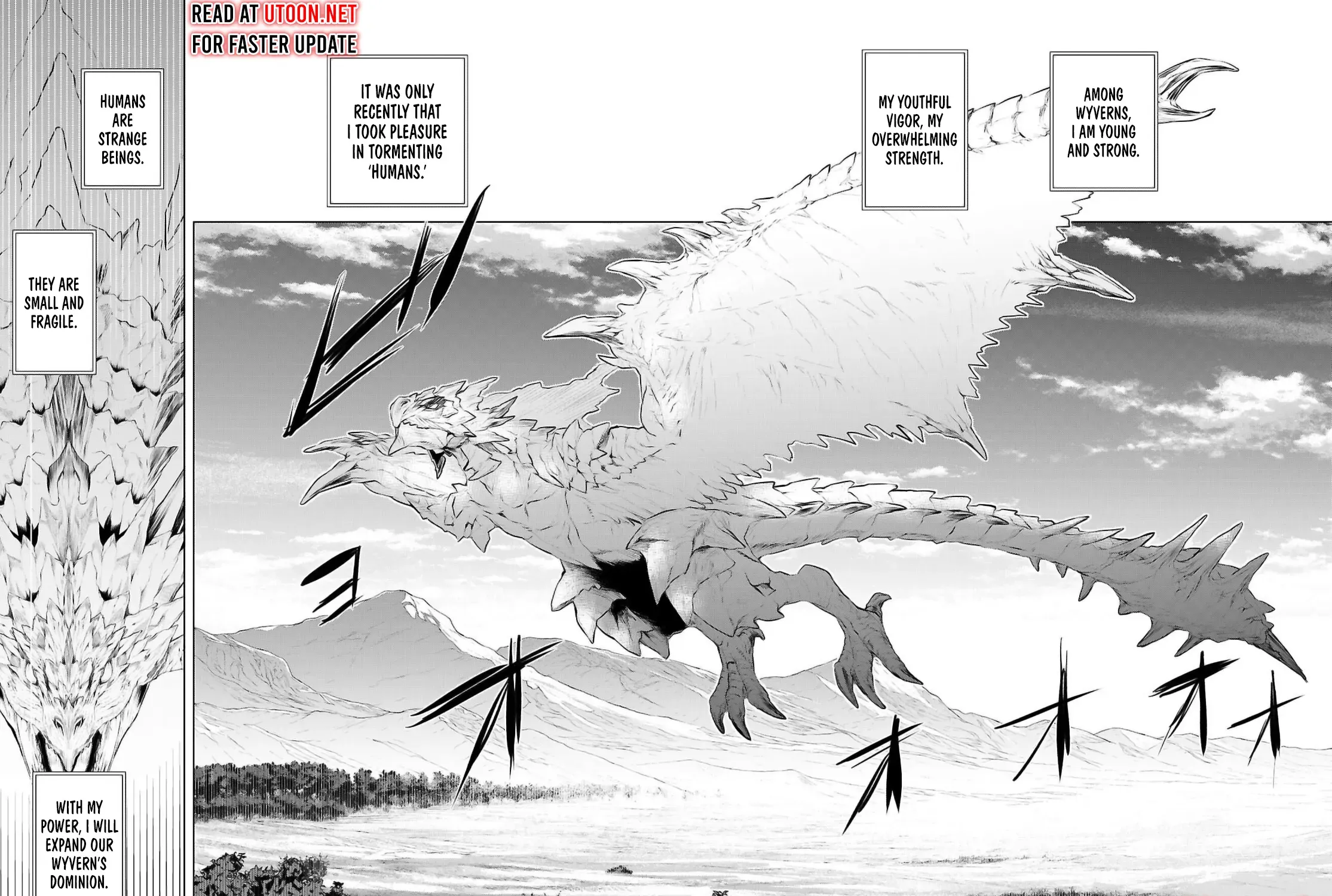 Being Able to Edit Skills in Another World I Gained OP Waifus Chapter 69 page 44 - 