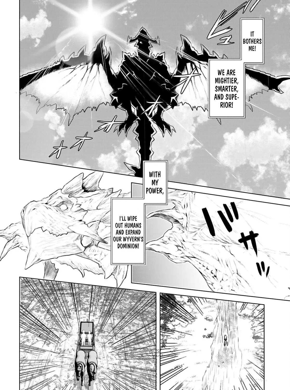 Being Able to Edit Skills in Another World I Gained OP Waifus Chapter 69 page 46 - 