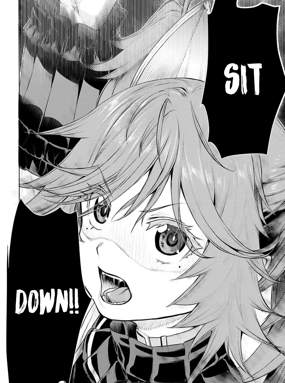 Being Able to Edit Skills in Another World I Gained OP Waifus Chapter 69 page 50 - 