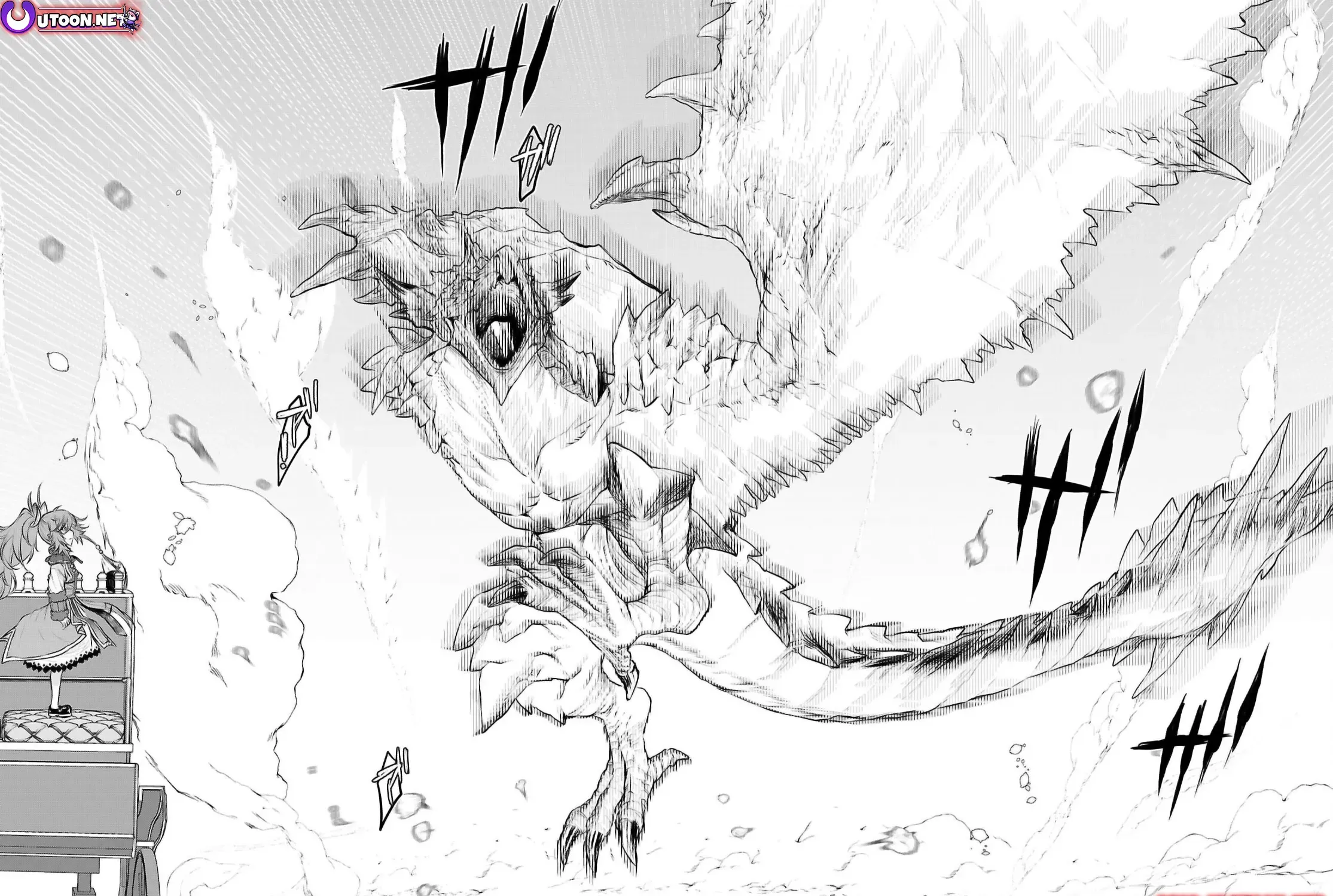 Being Able to Edit Skills in Another World I Gained OP Waifus Chapter 69 page 54 - 