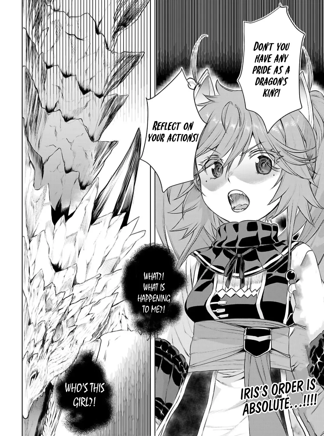 Being Able to Edit Skills in Another World I Gained OP Waifus Chapter 69 page 56 - 