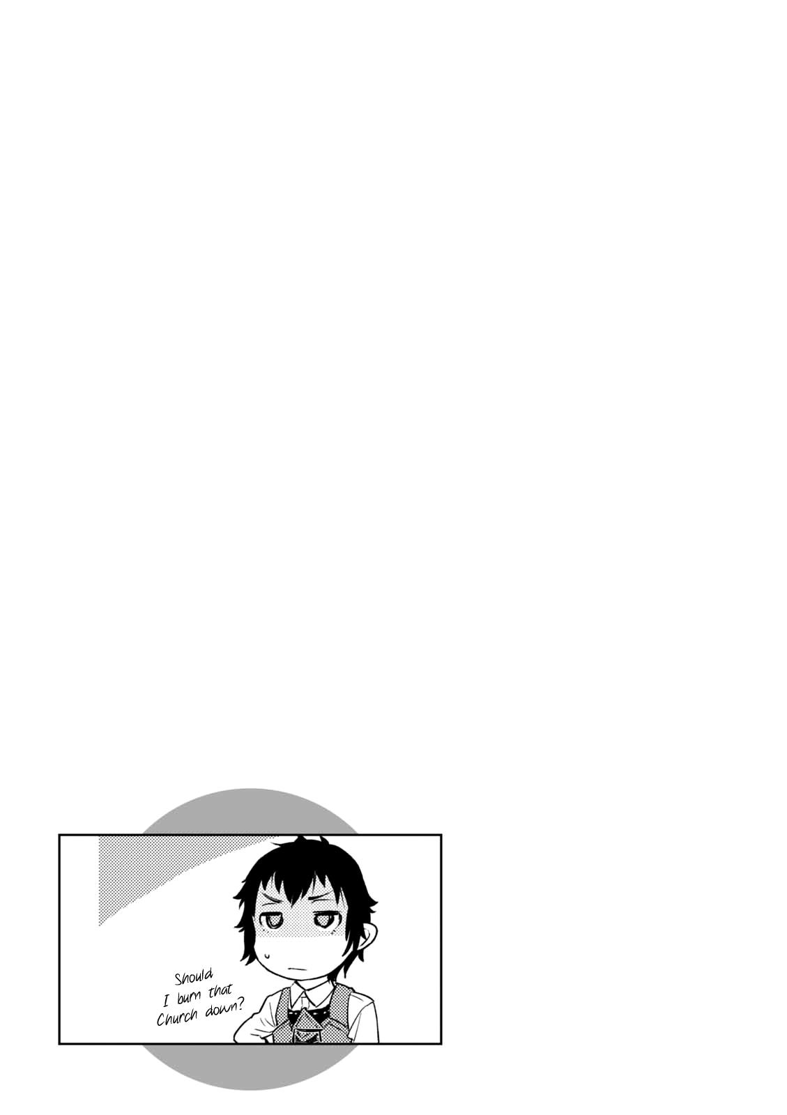 Being Able to Edit Skills in Another World I Gained OP Waifus Chapter 7 page 28 - 