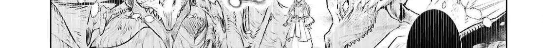 Being Able to Edit Skills in Another World I Gained OP Waifus Chapter 70 page 19 - 