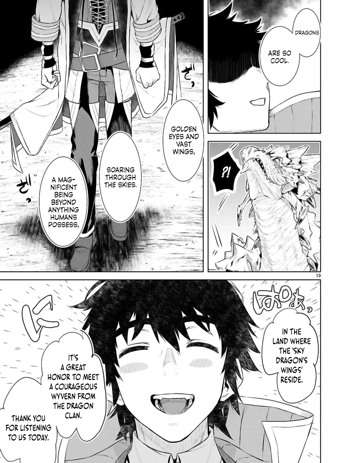 Being Able to Edit Skills in Another World I Gained OP Waifus Chapter 70 page 26 - 