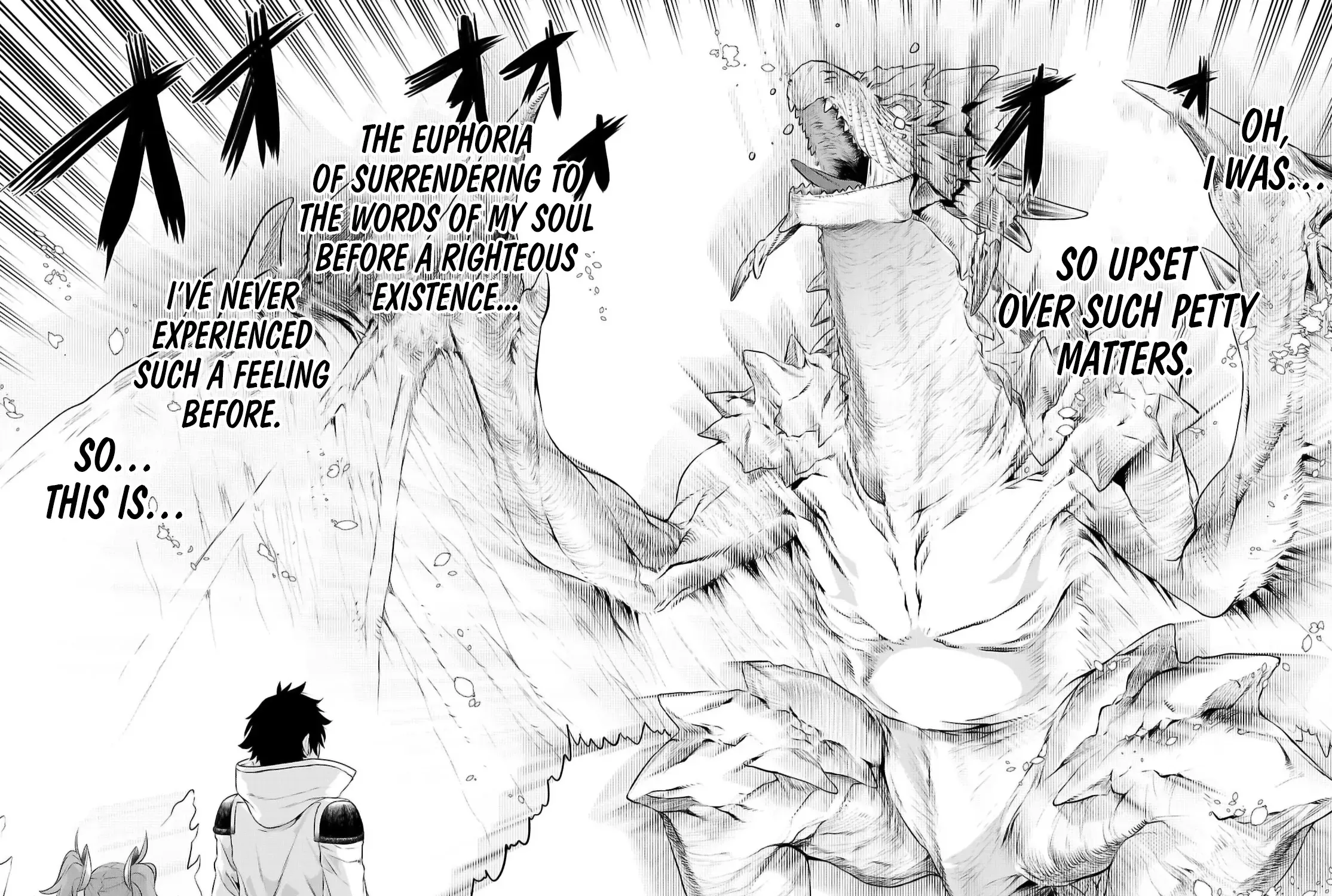 Being Able to Edit Skills in Another World I Gained OP Waifus Chapter 70 page 28 - 