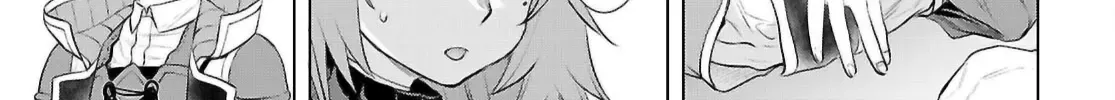 Being Able to Edit Skills in Another World I Gained OP Waifus Chapter 70 page 33 - 
