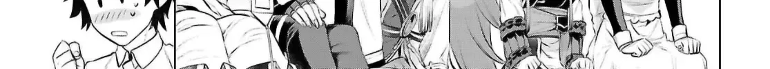 Being Able to Edit Skills in Another World I Gained OP Waifus Chapter 72 page 47 - 