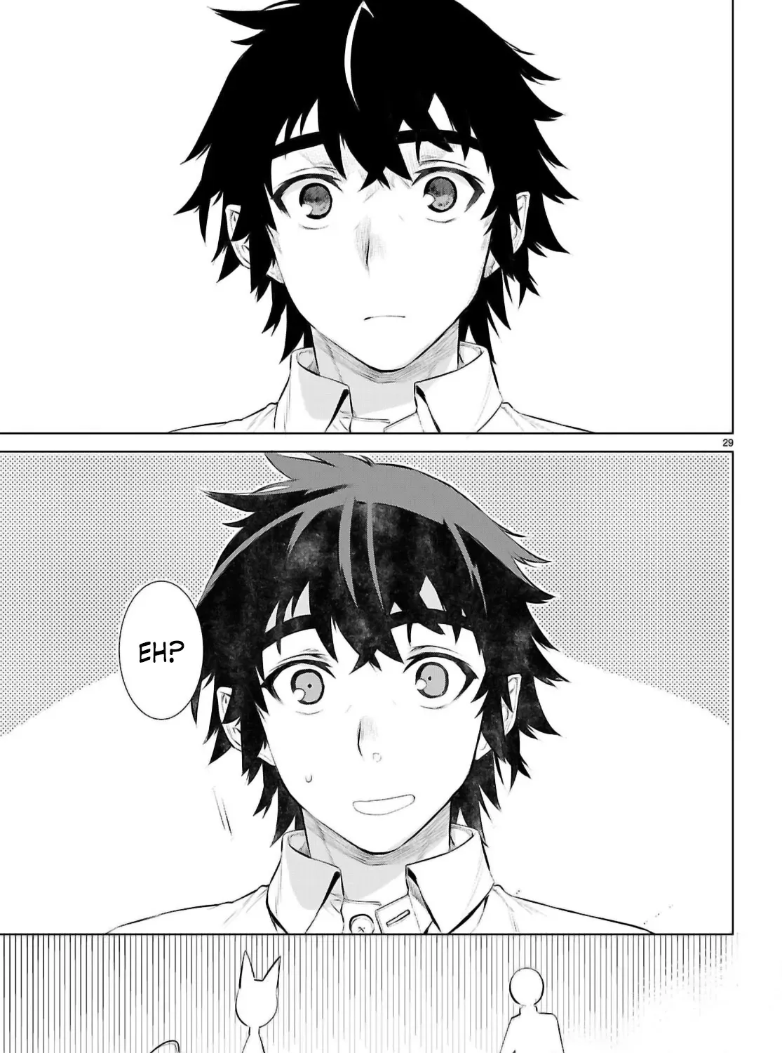 Being Able to Edit Skills in Another World I Gained OP Waifus Chapter 72 page 54 - 