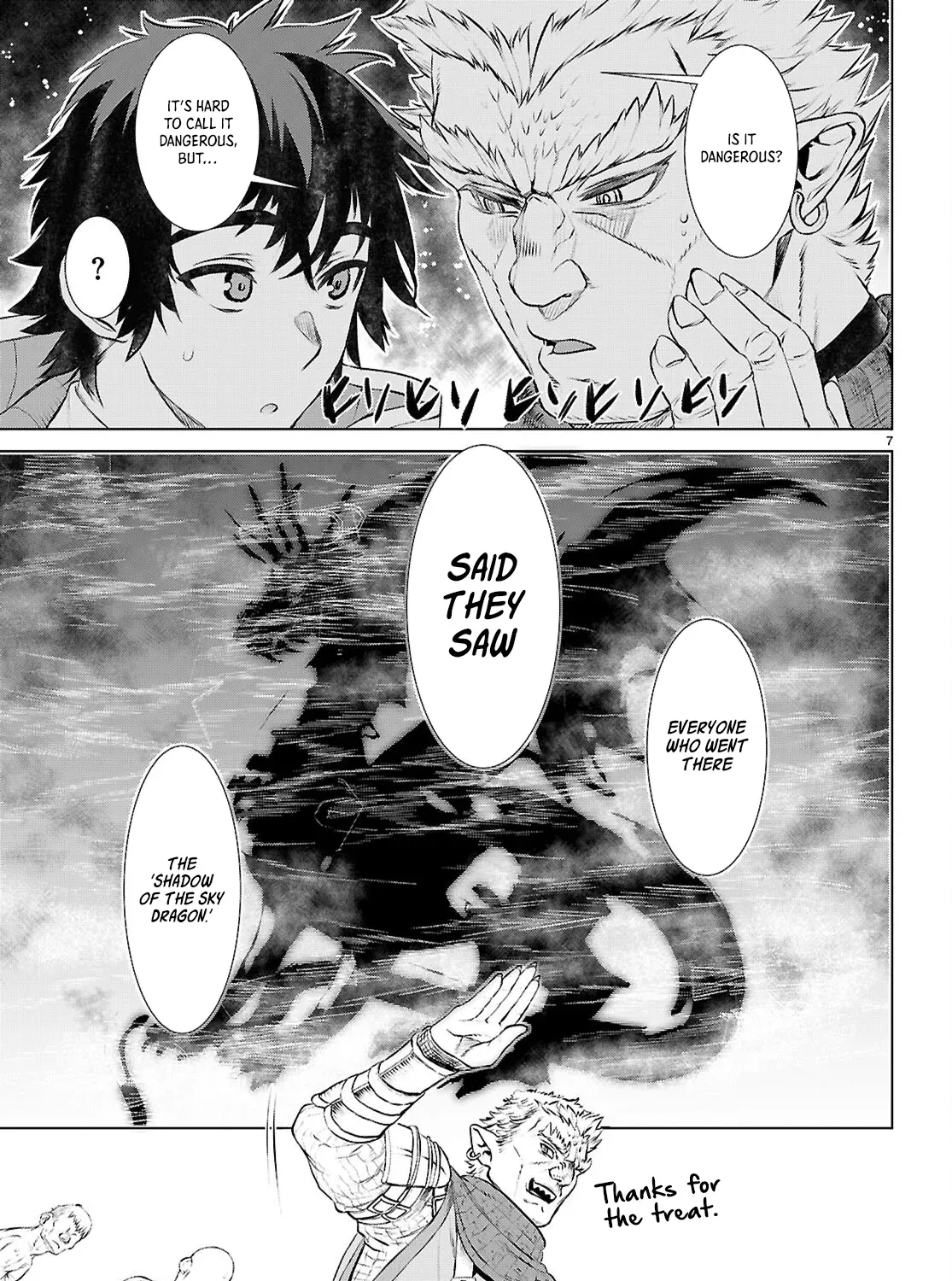 Being Able to Edit Skills in Another World I Gained OP Waifus Chapter 73 page 14 - 
