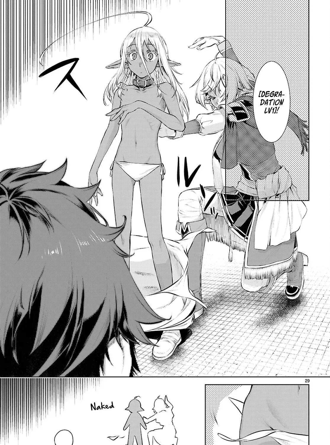 Being Able to Edit Skills in Another World I Gained OP Waifus Chapter 73 page 58 - 