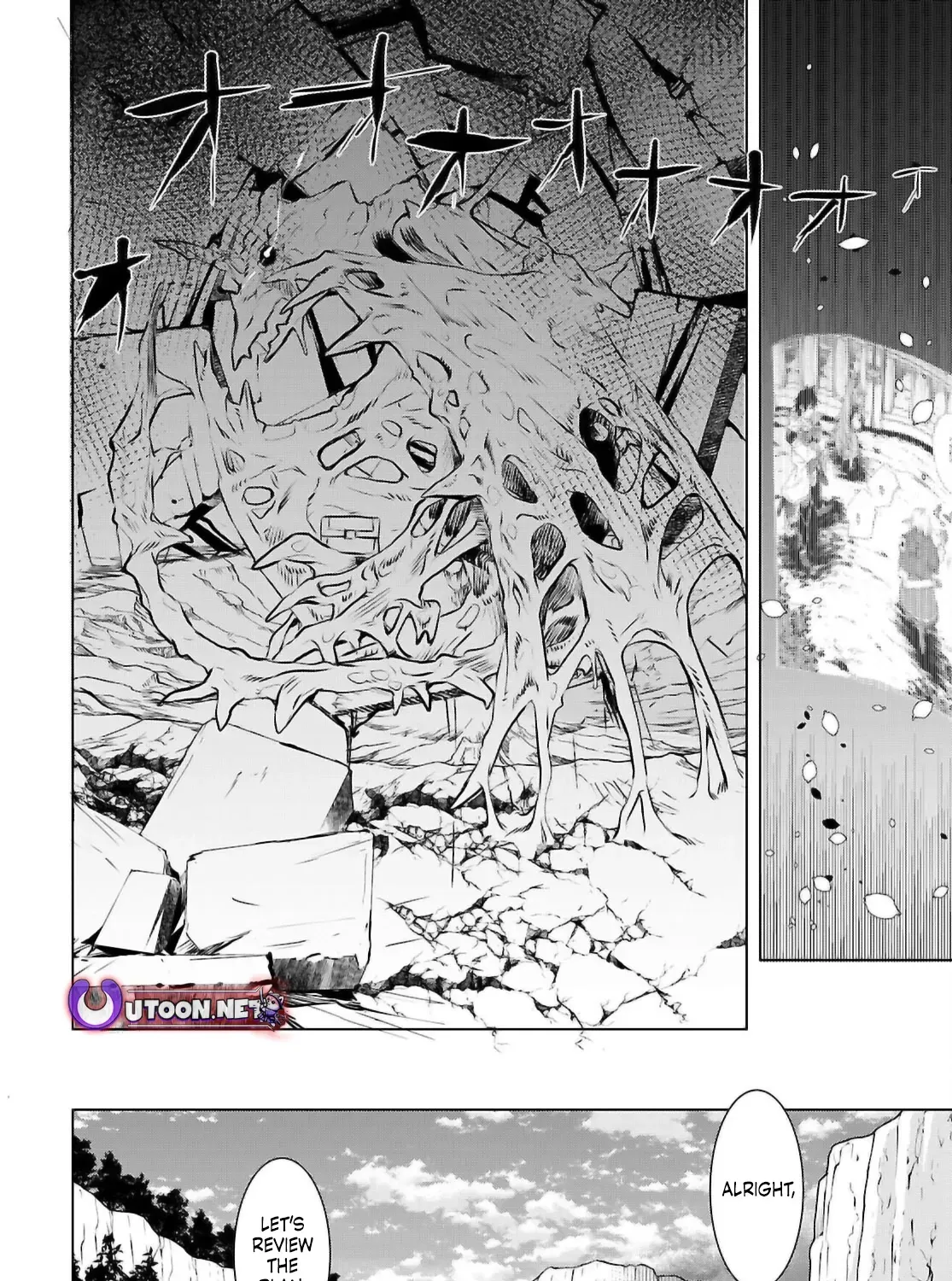 Being Able to Edit Skills in Another World I Gained OP Waifus Chapter 74 page 20 - 