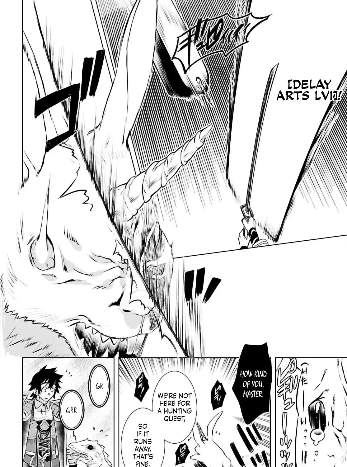 Being Able to Edit Skills in Another World I Gained OP Waifus Chapter 74 page 48 - 