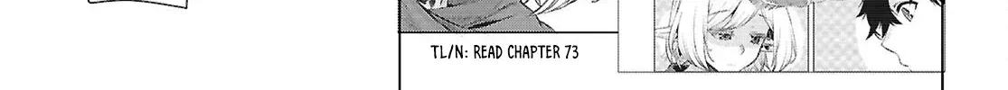 Being Able to Edit Skills in Another World I Gained OP Waifus Chapter 75 page 2 - 