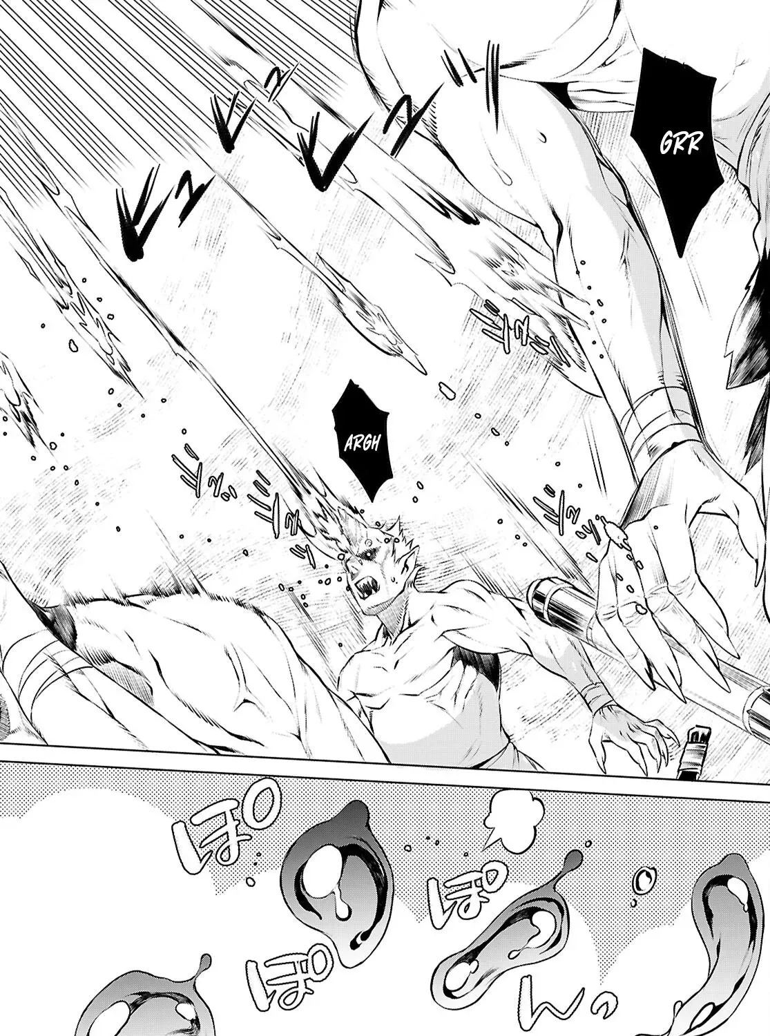 Being Able to Edit Skills in Another World I Gained OP Waifus Chapter 75 page 16 - 