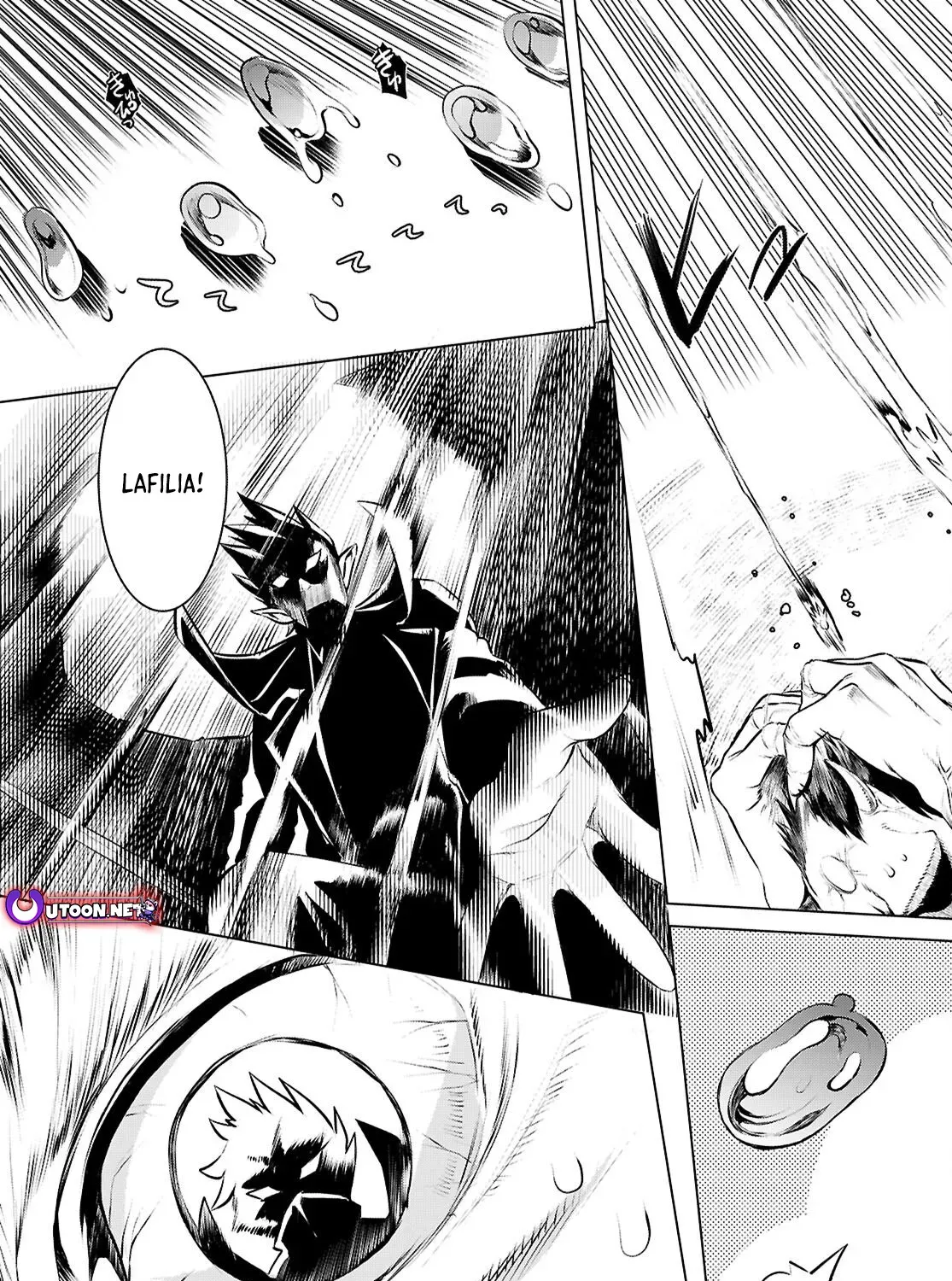 Being Able to Edit Skills in Another World I Gained OP Waifus Chapter 75 page 18 - 