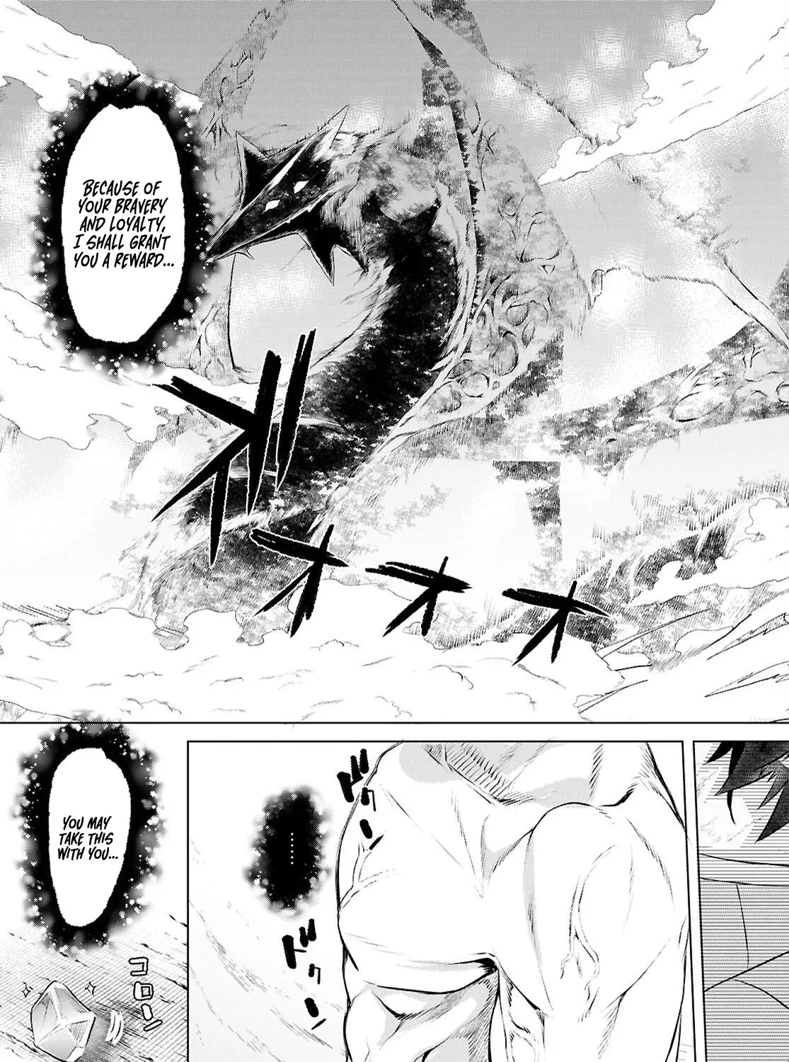 Being Able to Edit Skills in Another World I Gained OP Waifus Chapter 75 page 46 - 